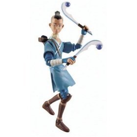 Avatar Water Tribe Sokka