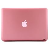 Heartly Premium MacBook Flip Thin Hard Shell Rugged Armor Hybrid Bumper Back Case Cover For MacBook Air 11" inch A1370 / A1465 - Cute Pink RS.899.00 (70.00% Off) - Amazon