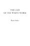 The Lair of the White Worm