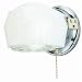 Westinghouse Light B 66402 Wall Fixture