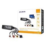 AVerMedia DVD EZMaker 7
