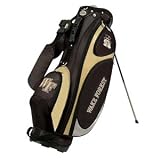 Wake Forest Demon Deacons Gridiron Stand Golf Club Bag