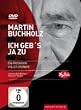 Ich geb's ja zu