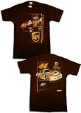 Dale Jarrett Car and Driver T, Size= Medium