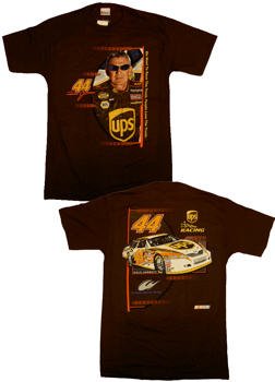 Buy Dale Jarrett Car and Driver T