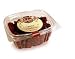 Sweetened Dried Cranberries-Deli Container