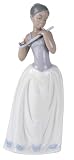 NAO BY LLADRO NOTES ON THE WIND