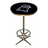 NFL Carolina Panthers Pub Table