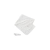 P9941 Bon chouchou(ボンシュシュ) 湯上げタオル 70×90cm ホワイト・P9941-W