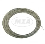 Seil �2,0mm mit je 10 Meter L�nge