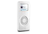 DLO Jam Jacket for iPod nano 1G (Clear)