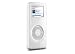 DLO Jam Jacket for iPod nano 1G (Clear)