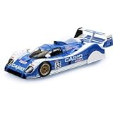 EBBRO 1/43 Toyota TS010 CASIO 1992 Sekiya