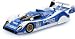 EBBRO 1/43 Toyota TS010 CASIO 1992 Sekiya