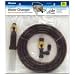 Aquarium Water Changer - 25 ft.