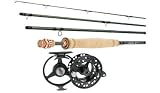 Fishing: Cabela's LTech/RLS Fly Combo