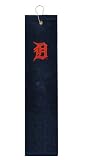 MLB Embroidered Towel