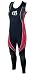 Yamaha OEM JetPilot® Women's Apex Race Jane & Jacket Wet Suit. WJP-11020