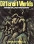Different Worlds, Issue 45: Journal of Adventure Gaming