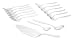 15-pc pastry and coffee set HERBSTFLYER