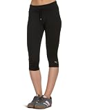 Puma W Fit TP 3/4 Tight - Corsaire Femme - Noir - S