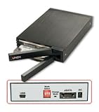 Produkt-Bild: Dual 2,5" SATA Mobile RAID