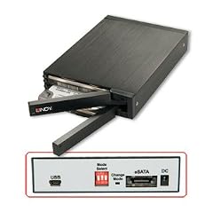 Dual 2,5" SATA Mobile RAID