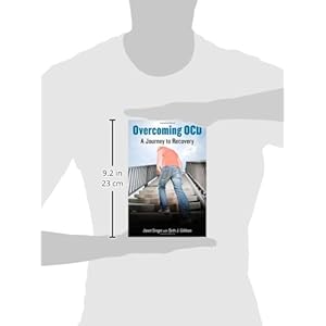 Overcoming OCD: A Journey to Recovery