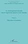 Le d�veloppement durable sous le regard des sciences et de l'histoire : Volume 1 : �ducation et formation