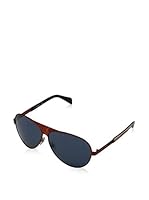 Diesel Gafas de Sol Dl0119 34V (62 mm) Rojo