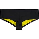 VOLCOM Shout Out Womens Swimsuit Bottom - Black