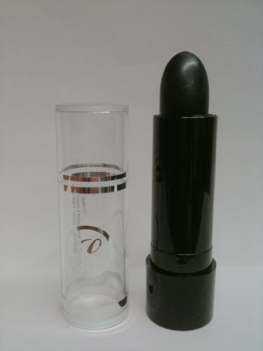 Black Lipstick For Your Halloween Look