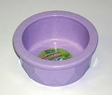 Van Ness Plastic Molding Crock Dish Small - CS-2