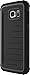 Body Glove Shock Suit Phone Case for Samsung Galaxy S6 - Black/Grey