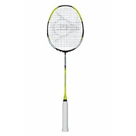 Dunlop Sports Tempo Graphite Badminton Racquet