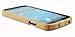 SunSmart Natural Handmade Hard Wood Bamboo Case Cover for Samsung Galaxy S4 IV with Free Screen Protector (Tree)