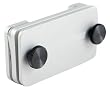 Kennel Gear Kennel Bar Mount
