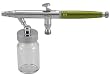 Grex Genesis.XB Double Action Bottom Siphon Airbrush, 0.3mm Nozzle, 30ml Bottle