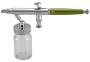 Grex Genesis.XB Double Action Bottom Siphon Airbrush, 0.3mm Nozzle, 30ml Bottle