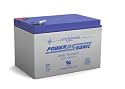 POWERSONIC PS12120 POWERSONIC PS-12120 12V 12AH