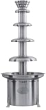 Sephra 44 " Large Commercial Chocolate Fountain