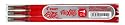 Pilot, Recharge Stylo Frixion Point, couleur rouge