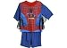 Search : Spiderman 2-pc. Pajama Short Set