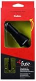 UPC 842935010019 product image for Fuse Nokia Vehicle Charger | upcitemdb.com