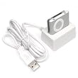 Bargaincell- Brand New Apple IPOD Shuffle 2nd Generation MP3 Player USB Hotsync & Charging Dock