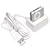 Bargaincell- Brand New Apple IPOD Shuffle 2nd Generation MP3 Player USB Hotsync & Charging Dock Cradle desktop Charger