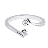 Sterling Silver Toe-Ring