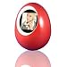 Photoshare Digital Photo Egg (1.4 Screen)