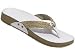 Reef Hamacita Womens Sandal UK 8 White