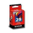 Color Print Cartridge #29 Color Print Cartridge #29